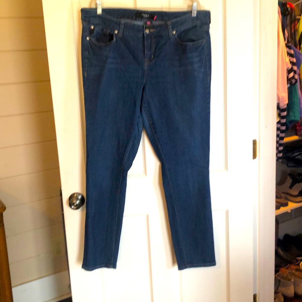 Torrid Jeans